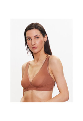Cosabella Сутиен бралет Soire Confidence Curvy SOIRC1310 Кафяв - Pepit.bg