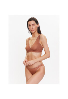 Cosabella Сутиен бралет Soire Confidence Curvy SOIRC1310 Кафяв - Pepit.bg