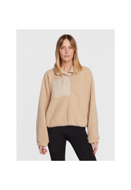 Cotton On Анорак 6334843 Бежов Relaxed Fit - Pepit.bg