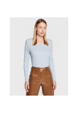 Cotton On Блуза 2052741 Син Regular Fit - Pepit.bg