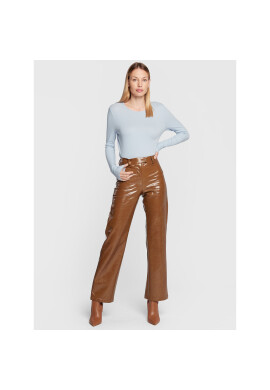 Cotton On Блуза 2052741 Син Regular Fit - Pepit.bg