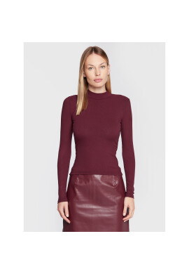 Cotton On Блуза 2054051 Бордо Regular Fit - Pepit.bg