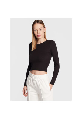Cotton On Блуза 2055173 Черен Slim Fit - Pepit.bg