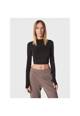 Cotton On Блуза 6334726 Черен Slim Fit - Pepit.bg