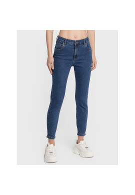 Cotton On Дънки 241182 Син Skinny Fit - Pepit.bg