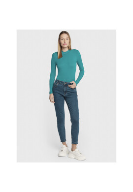 Cotton On Дънки 241182 Син Skinny Fit - Pepit.bg
