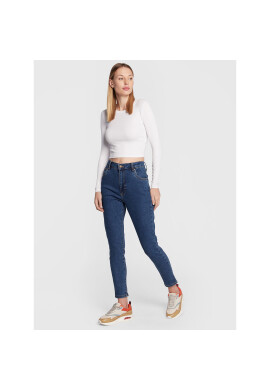Cotton On Дънки 241200 Син Skinny Fit - Pepit.bg