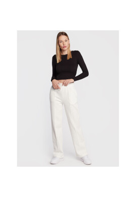 Cotton On Долнище анцуг 2054704 Бял Regular Fit - Pepit.bg