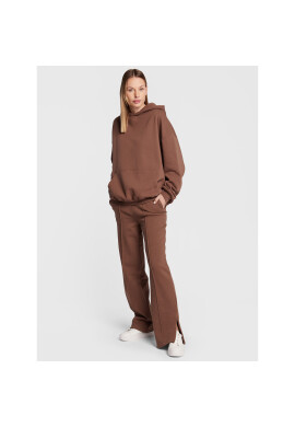 Cotton On Долнище анцуг 2054704 Кафяв Regular Fit - Pepit.bg