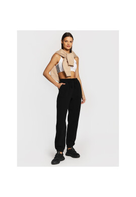 Cotton On Долнище анцуг 2054705 Черен Regular Fit - Pepit.bg