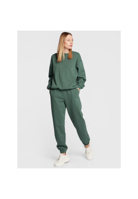 Cotton On Долнище анцуг 2054705 Зелен Regular Fit - Pepit.bg