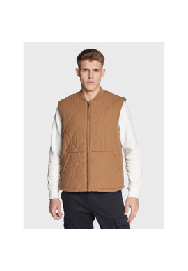 Cotton On Елек 3611881 Кафяв Regular Fit - Pepit.bg