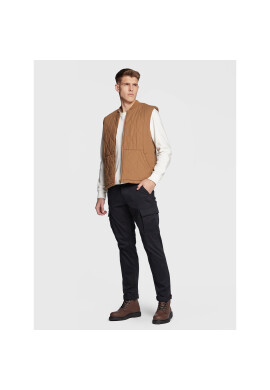 Cotton On Елек 3611881 Кафяв Regular Fit - Pepit.bg