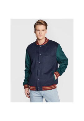 Cotton On Яке бомбър 3611537 Тъмносин Regular Fit - Pepit.bg