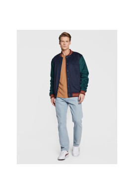 Cotton On Яке бомбър 3611537 Тъмносин Regular Fit - Pepit.bg