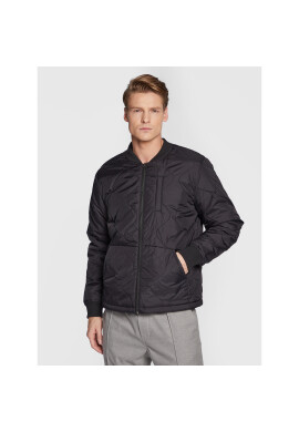 Cotton On Яке бомбър 3611866 Черен Regular Fit - Pepit.bg