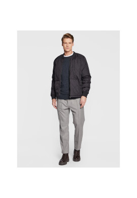 Cotton On Яке бомбър 3611866 Черен Regular Fit - Pepit.bg