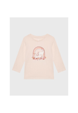 Cotton On Kids Блуза 7340077 Розов Regular Fit - Pepit.bg