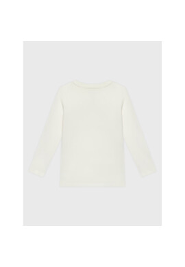 Cotton On Kids Блуза 7340571 Бял Regular Fit - Pepit.bg