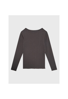 Cotton On Kids Блуза 7343750 Сив Regular Fit - Pepit.bg