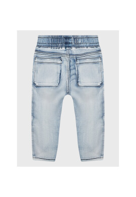Cotton On Kids Дънки 701983 Син Slim Fit - Pepit.bg