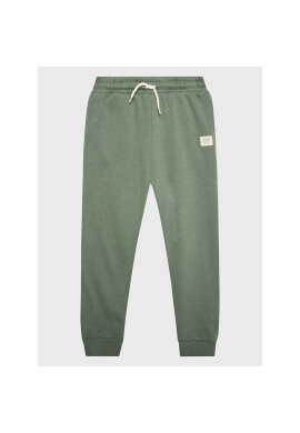 Cotton On Kids Долнище анцуг 7343344 Зелен Regular Fit - Pepit.bg