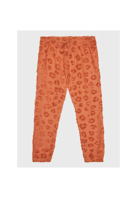 Cotton On Kids Долнище анцуг 762982 Кафяв Regular Fit - Pepit.bg