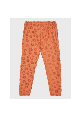 Cotton On Kids Долнище анцуг 762982 Кафяв Regular Fit - Pepit.bg