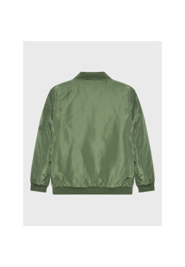 Cotton On Kids Яке бомбър 774949 Зелен Regular Fit - Pepit.bg