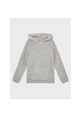Cotton On Kids Пуловер 7344005 Сив Regular Fit - Pepit.bg
