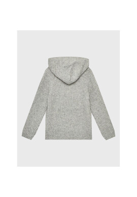 Cotton On Kids Пуловер 7344005 Сив Regular Fit - Pepit.bg