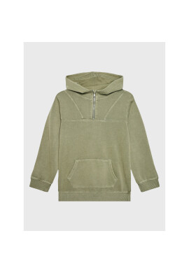Cotton On Kids Суитшърт 7340871 Зелен Regular Fit - Pepit.bg