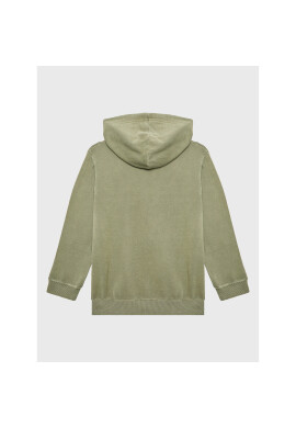Cotton On Kids Суитшърт 7340871 Зелен Regular Fit - Pepit.bg
