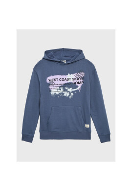 Cotton On Kids Суитшърт 7343343 Син Regular Fit - Pepit.bg