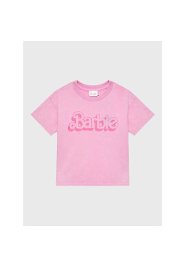 Cotton On Kids Тишърт 7343202 Розов Regular Fit - Pepit.bg