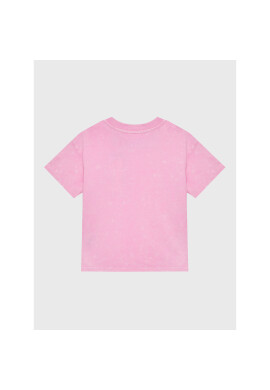 Cotton On Kids Тишърт 7343202 Розов Regular Fit - Pepit.bg