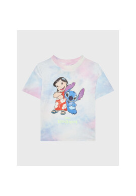 Cotton On Kids Тишърт 7343202 Виолетов Regular Fit - Pepit.bg
