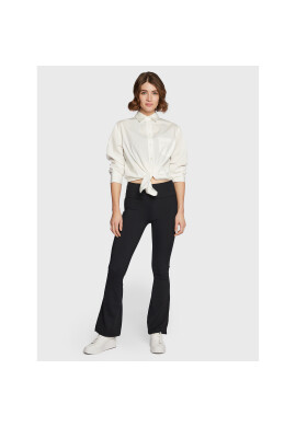 Cotton On Клин 6332979 Черен Slim Fit - Pepit.bg