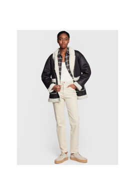 Cotton On Кожух 2055707 Черен Oversize - Pepit.bg