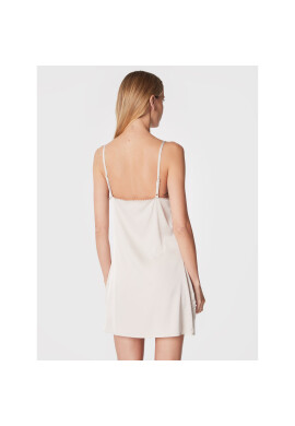 Cotton On Нощница 6335050 Бежов Regular Fit - Pepit.bg