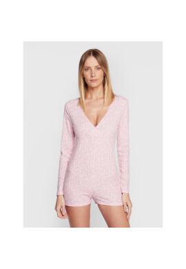 Cotton On Пижама 6335014 Розов Regular Fit - Pepit.bg