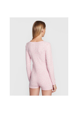 Cotton On Пижама 6335014 Розов Regular Fit - Pepit.bg