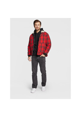 Cotton On Преходно яке 3611947 Червен Regular Fit - Pepit.bg