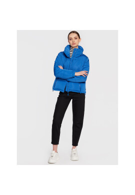 Cotton On Пухено яке 6334003 Син Regular Fit - Pepit.bg