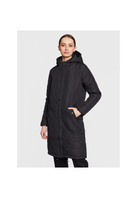 Cotton On Пухено яке 6334938 Черен Regular Fit - Pepit.bg