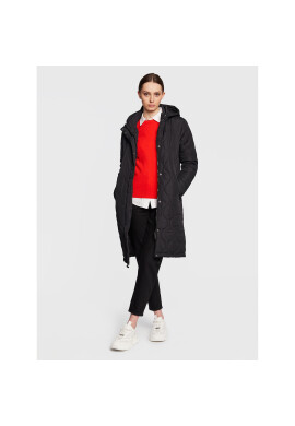 Cotton On Пухено яке 6334938 Черен Regular Fit - Pepit.bg