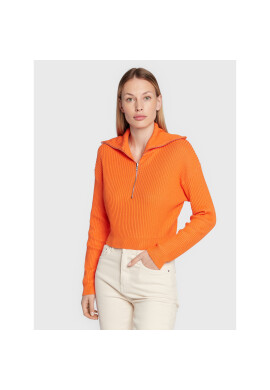 Cotton On Пуловер 2055180 Оранжев Regular Fit - Pepit.bg