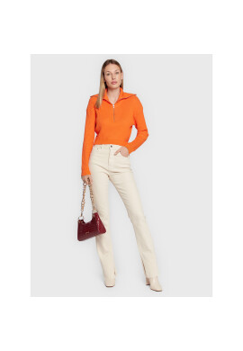 Cotton On Пуловер 2055180 Оранжев Regular Fit - Pepit.bg