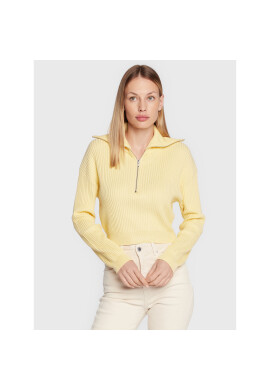 Cotton On Пуловер 2055180 Жълт Regular Fit - Pepit.bg