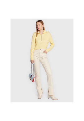 Cotton On Пуловер 2055180 Жълт Regular Fit - Pepit.bg